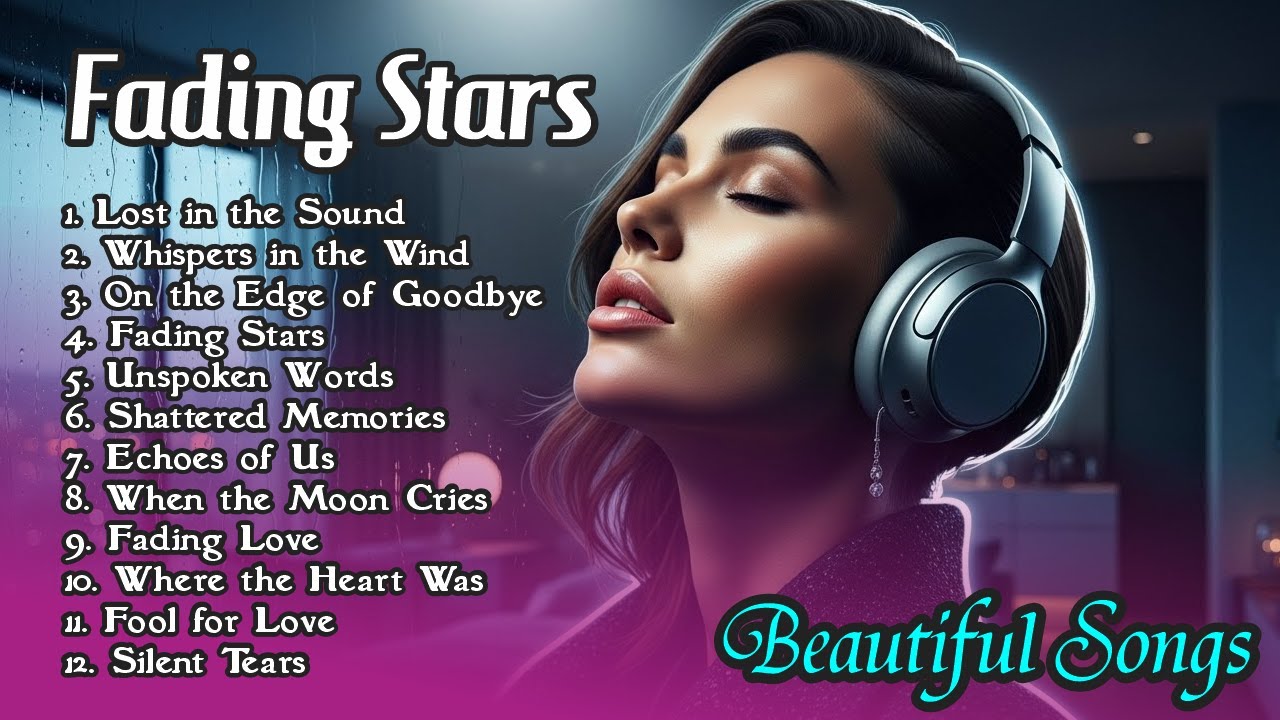 Romantic Songs 2026 🌸 Best Love Playlist – Calm & Emotional Melodies