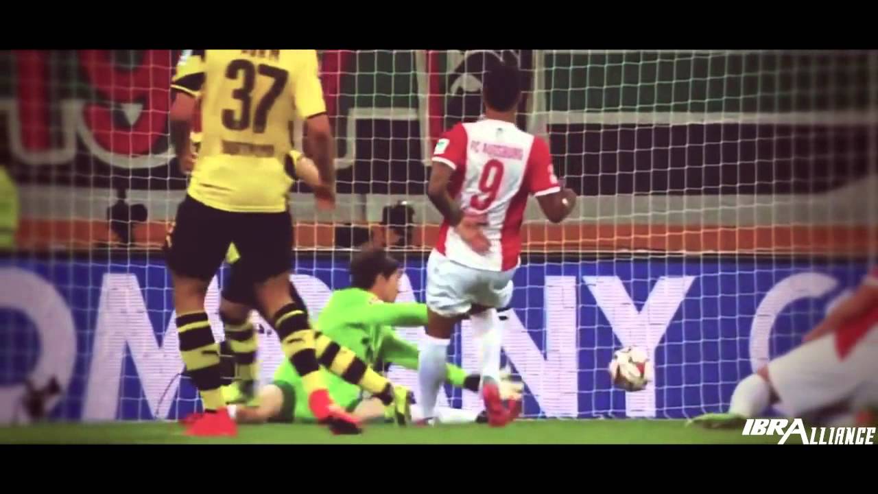 |MarcoREUS| SKILLS #1 THANKS IBRALLIANCE ♥
