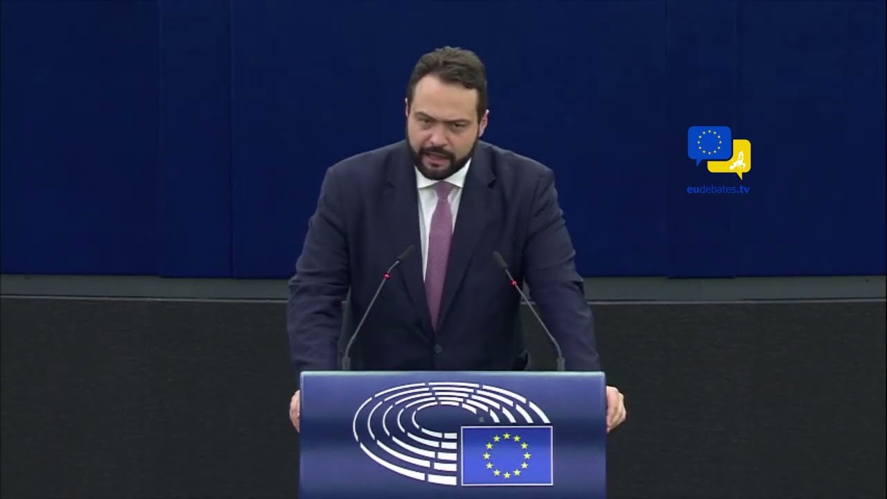 Fabio Massimo Castaldo debates EU-China talks and Beijing relations!