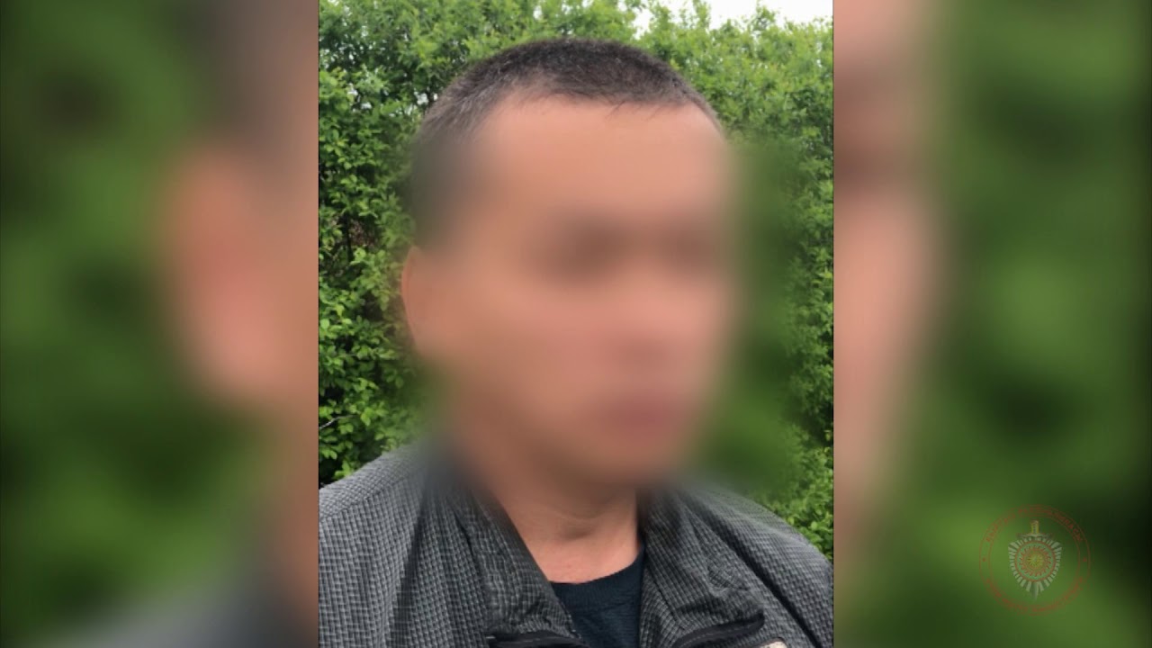Опер-ми СКМ МВД КР и его подразделениями задержана преступная группа, зан-ся взломом банкоматов