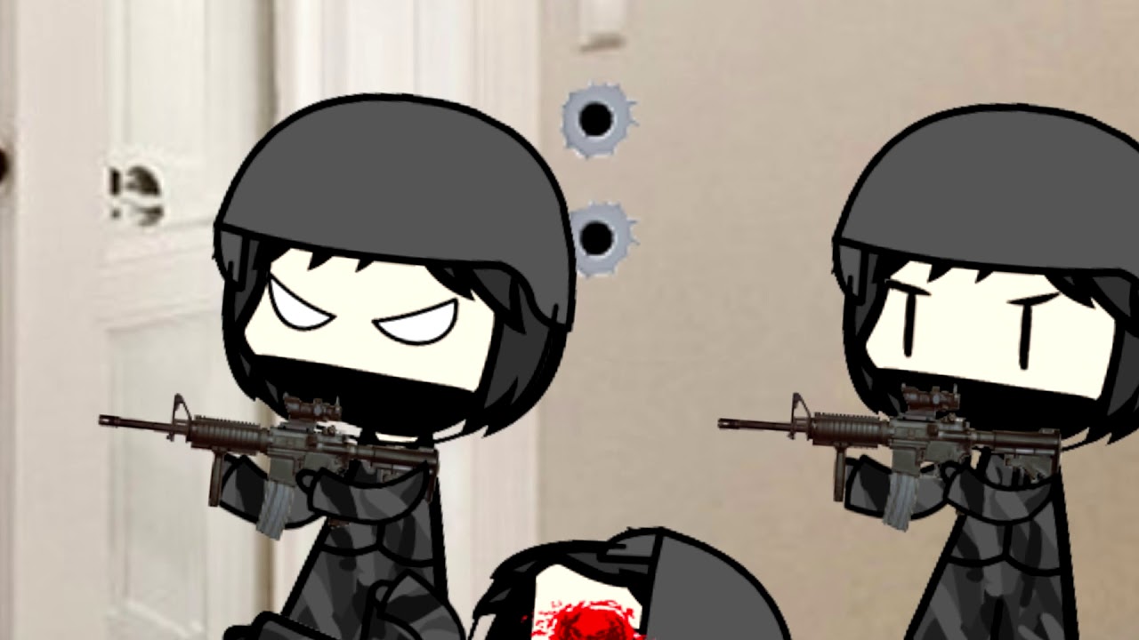 Loquendo - El robo al banco P.3 (Remake) Final