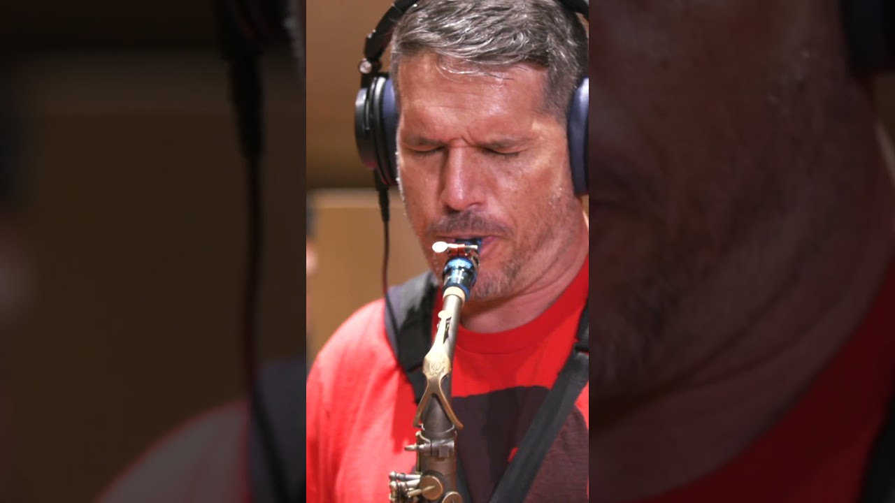 Sir Duke: One Of The Coolest (almost) Pentatonic Horn Lines Of All Time