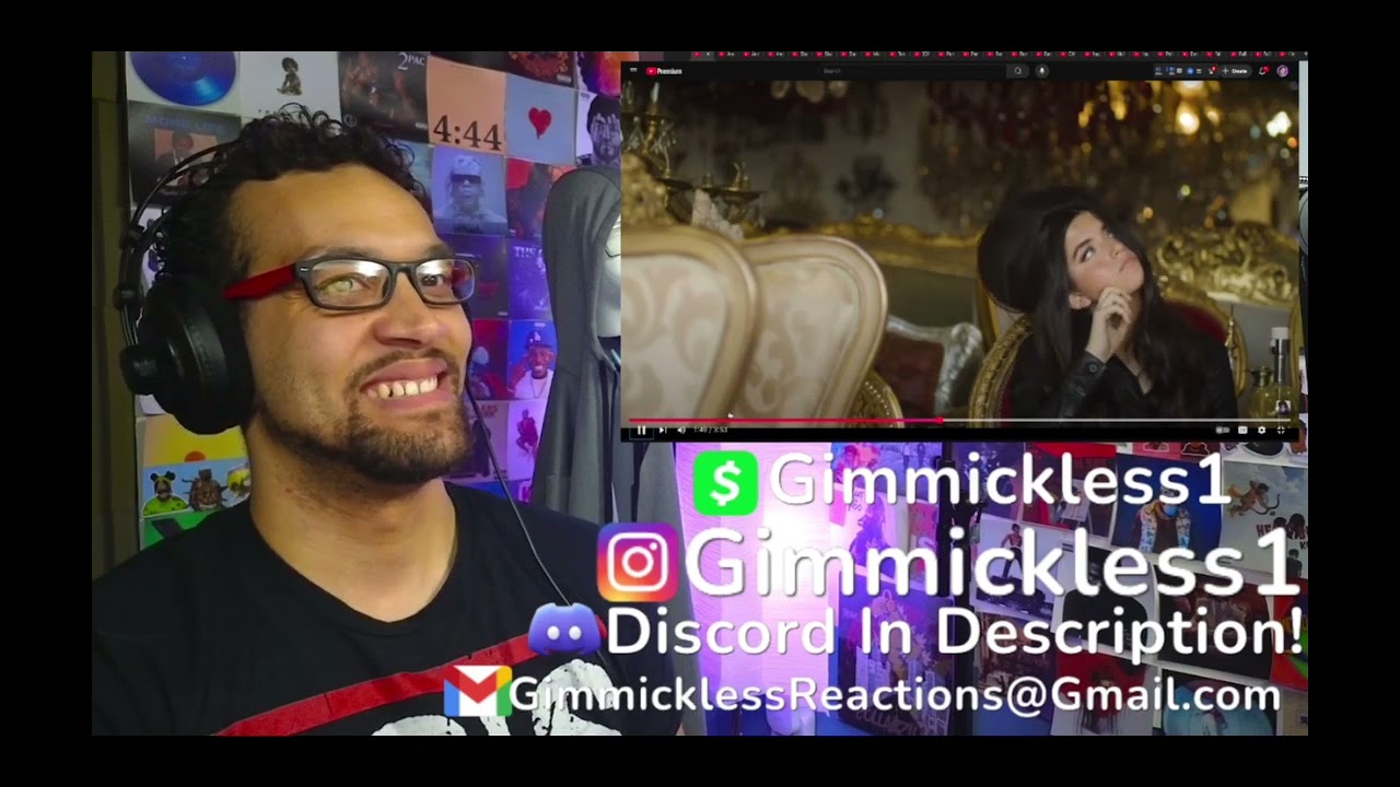 Reacting To: Angelina Jordan - Suspicious Minds (Elvis Presley Cover)