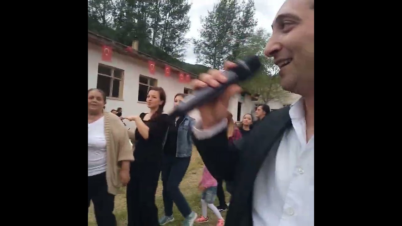 Ufuk iskender cihet Kasabası düğün