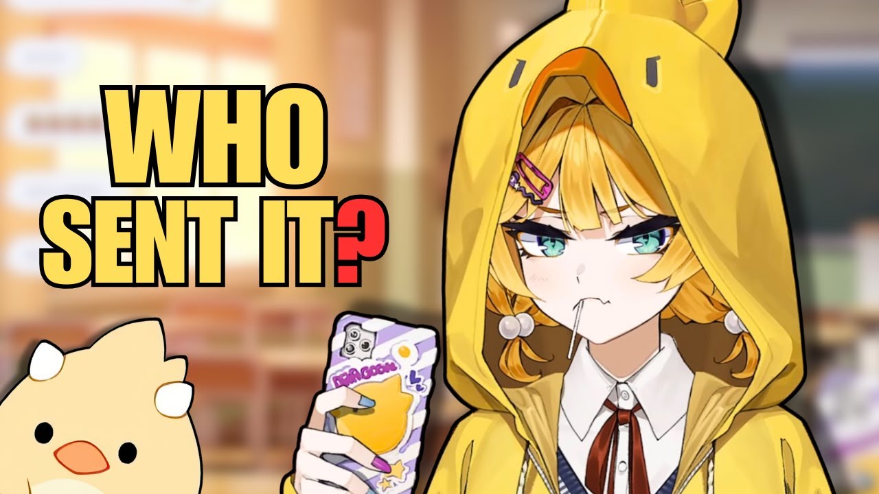 Doki Is Baffled by a Spicy Gift from a Dragoon