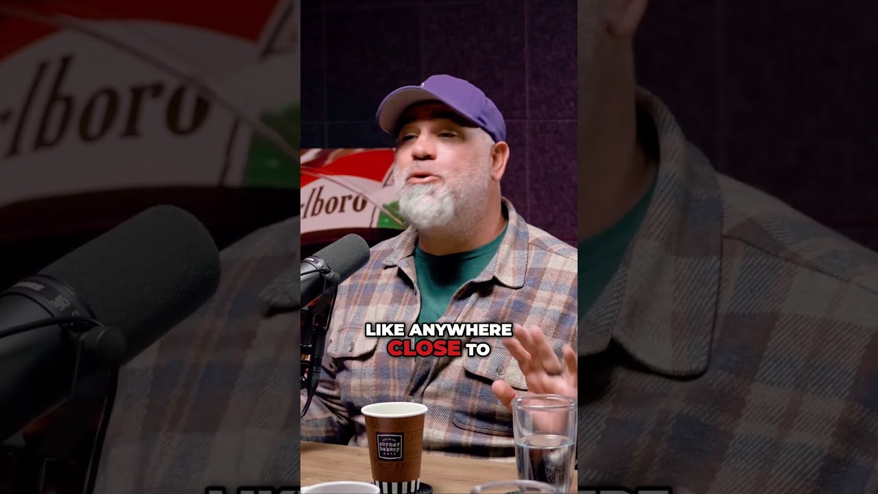 These days, one thing matters more to @TheSmokingTire than just about anything&hellip; #RACER