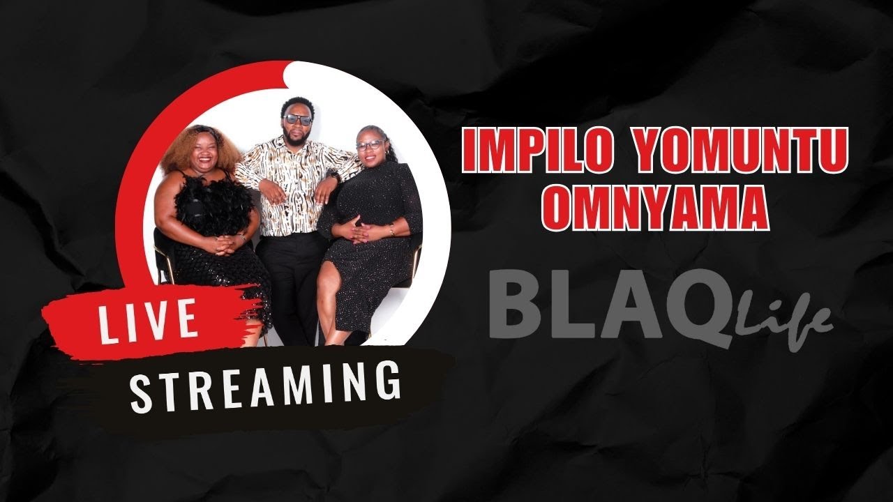 LIVE: ENOUGH IS ENOUGH // IZIGAMEKO ZEMPILO // LOVE BACK //UMFUNANI UMUNTU WAMI?