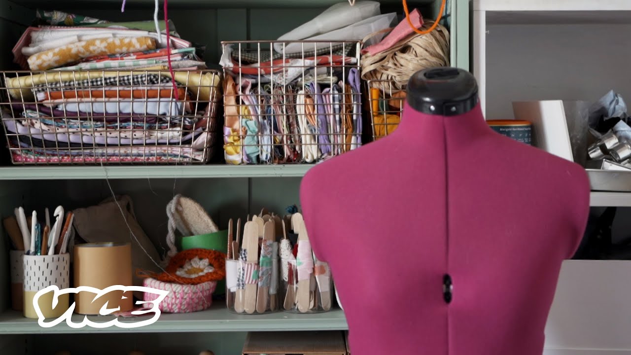 Αργή Μόδα: Η Τάση στα Ρούχα Είναι «Πράσινη»