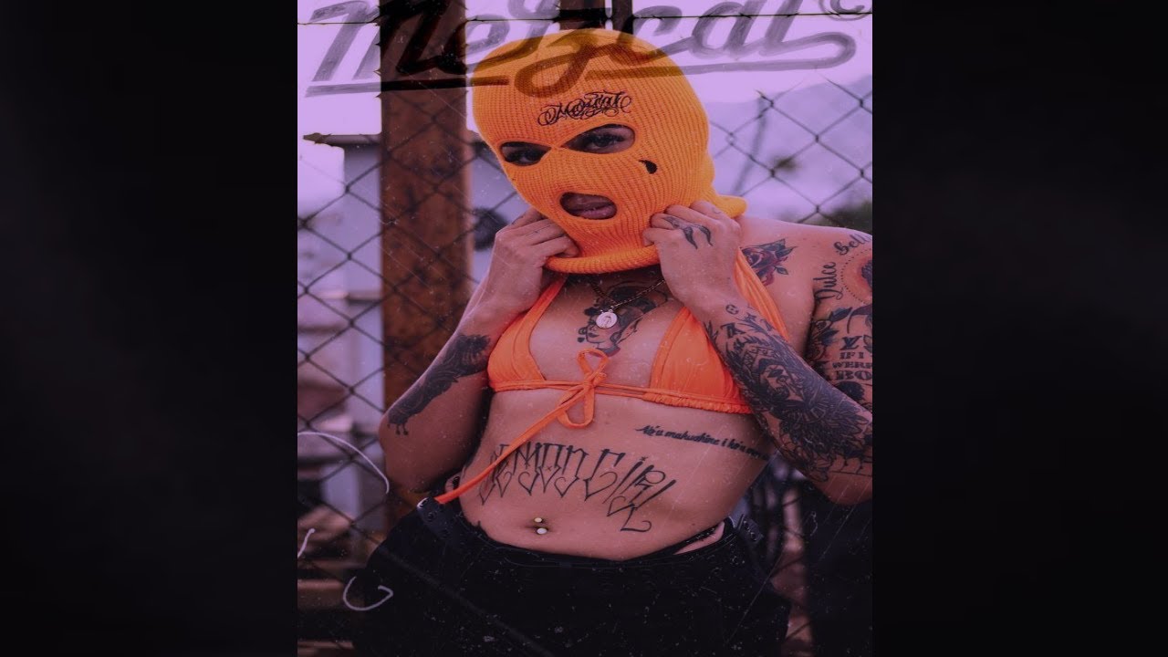 [FREE] Yvngxchris Type Beat - "No Trust" | Dark Vibe Beat