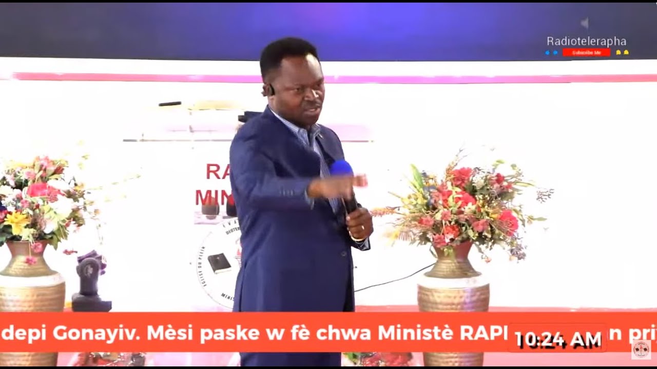 En Direct Radio Rapha - Jeûne De Nuit spécial pour nos compatriotes à l'Etranger - 03 Févsrier 2026