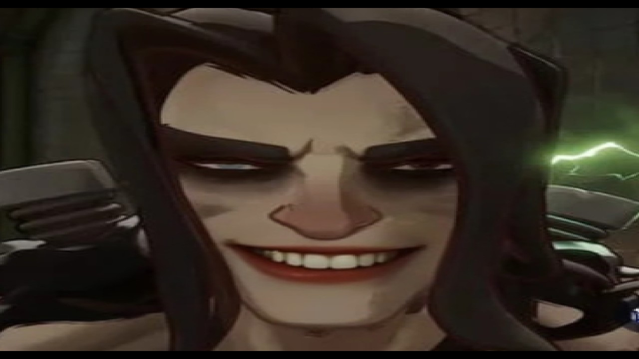 victor is very stupid