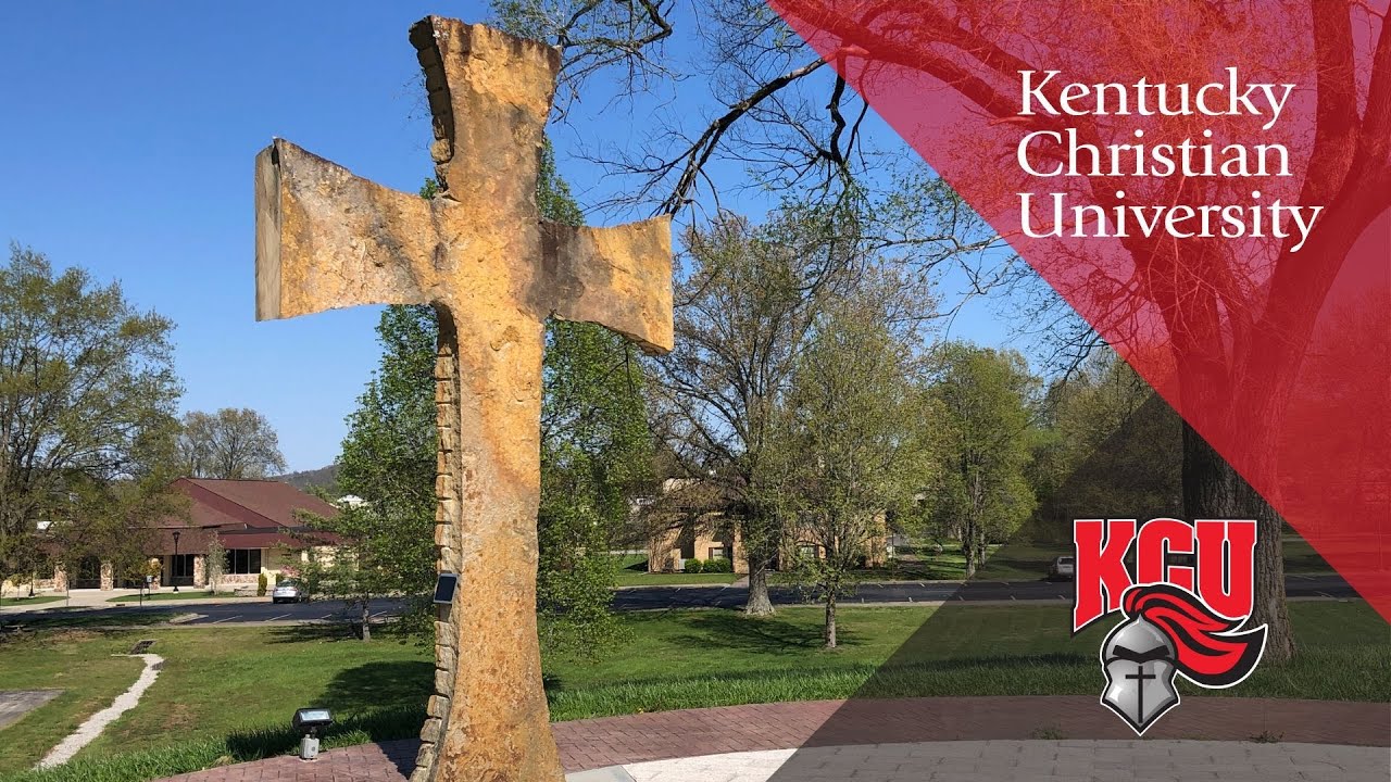 Kentucky Christian University Campus Tour