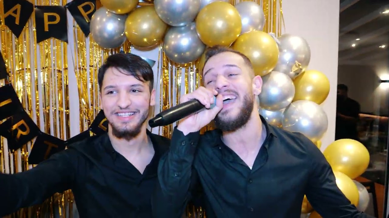 Iliriani - P&euml;r Dit&euml;lindjen e Florianit Supriz