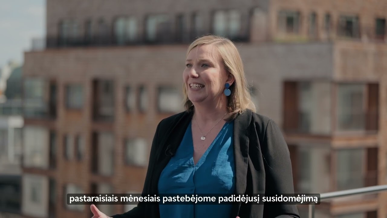Klausimai – atsakymai, XIV dalis: kaip pasirinkti tinkamas investicijas?