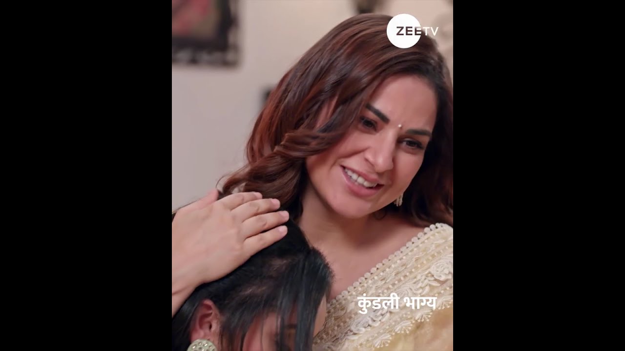 Kundali Bhagya | कुंडली भाग्य |  Ep 1811 | Zee TV UK