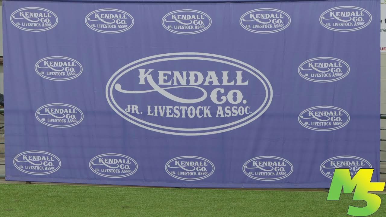 KCJLA Heifer Show 01/06/26