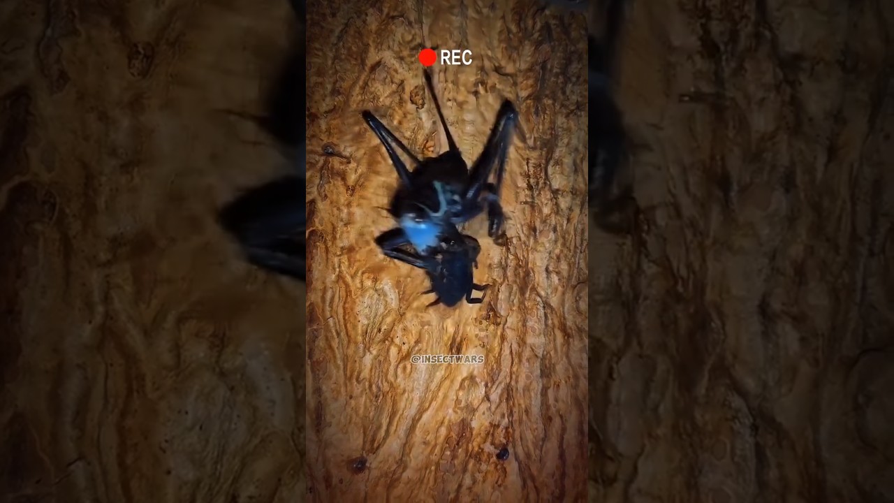 Black Scorpion ATTACKS First… BIG MISTAKE! ⚠️🦂Attack first or wait?