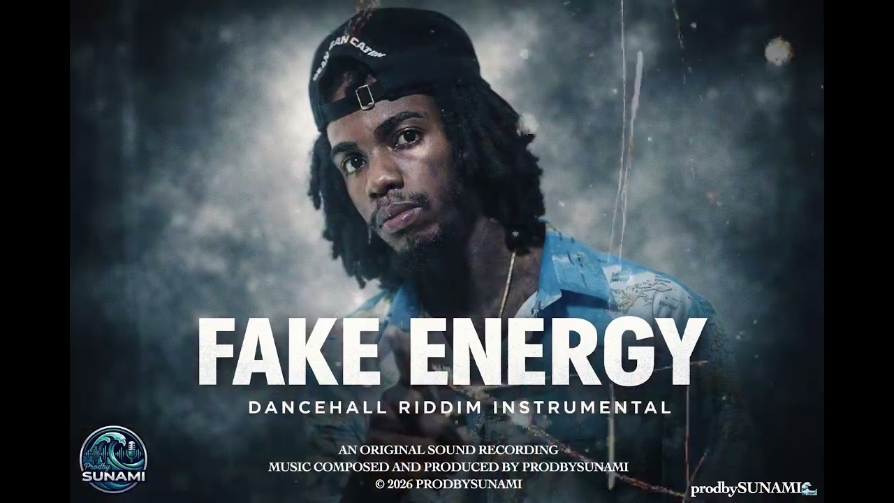 [FREE] Alkaline Emotional Type Beat “Fake Friends” 2026 | prodbySUNAMI