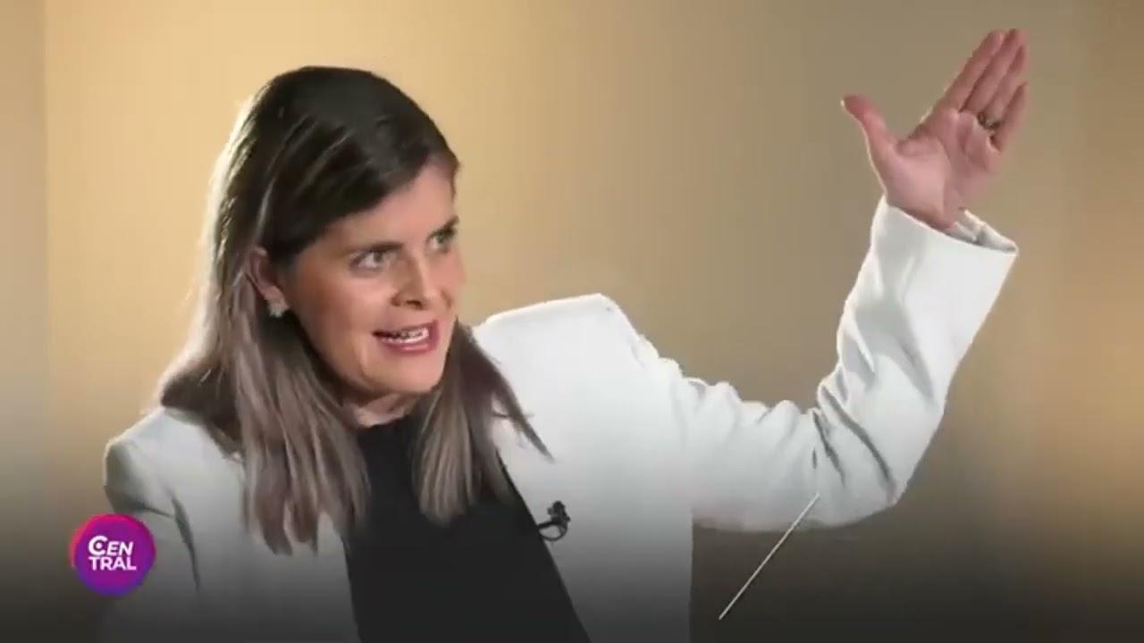 Octavo Mandamiento: Laura Fernández, Ministra de Planificación y Política Económica