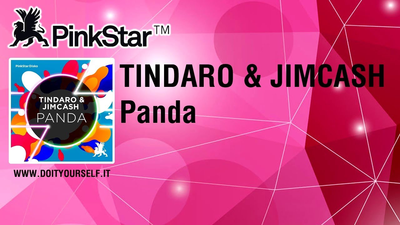 TINDARO & JIMCASH - Panda [Official]