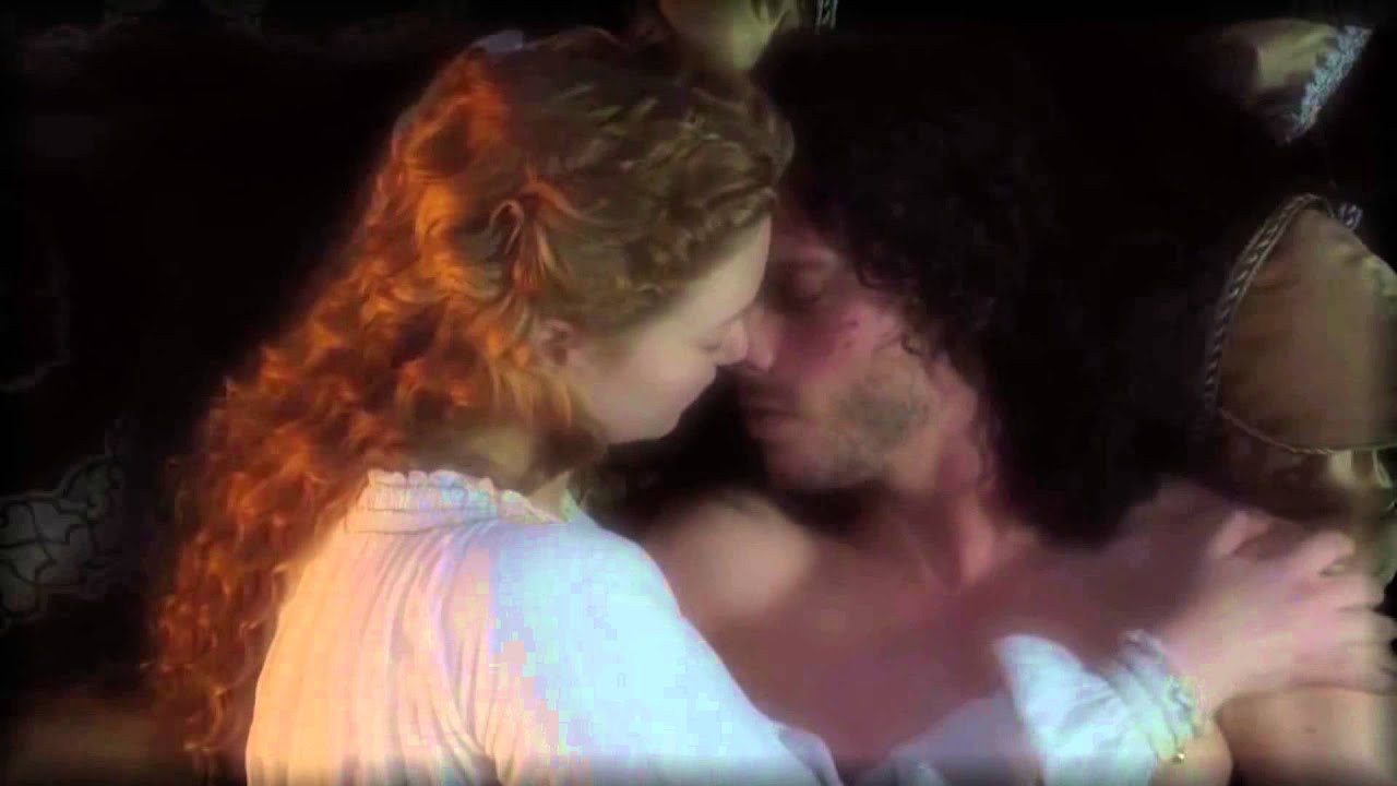 Cesare & Lucrezia - We found love