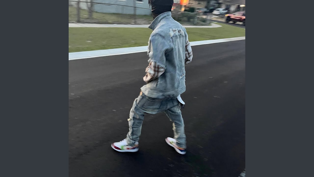 Danger (Slowed)