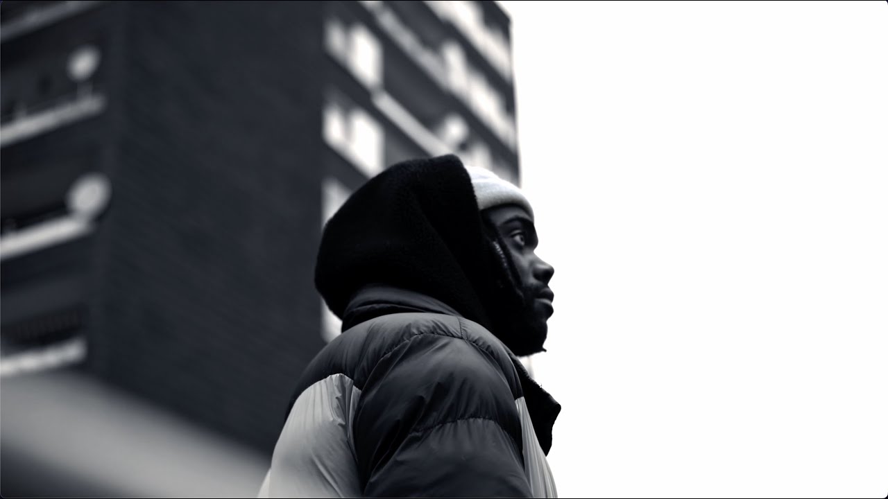 TIMMY THE KID - HOCHHAUS [OFFICIAL VIDEO]