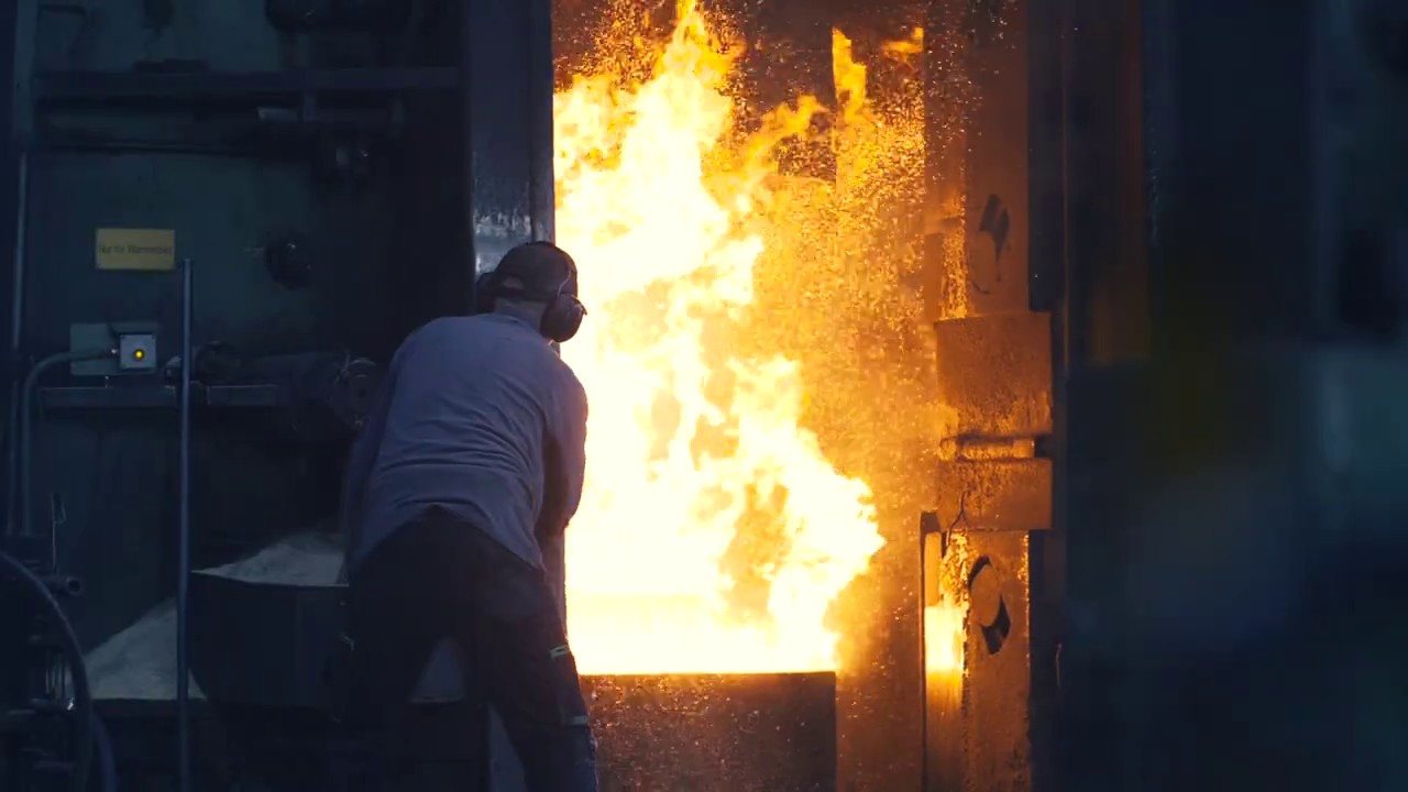 SIEPMANN-WERKE Film Project