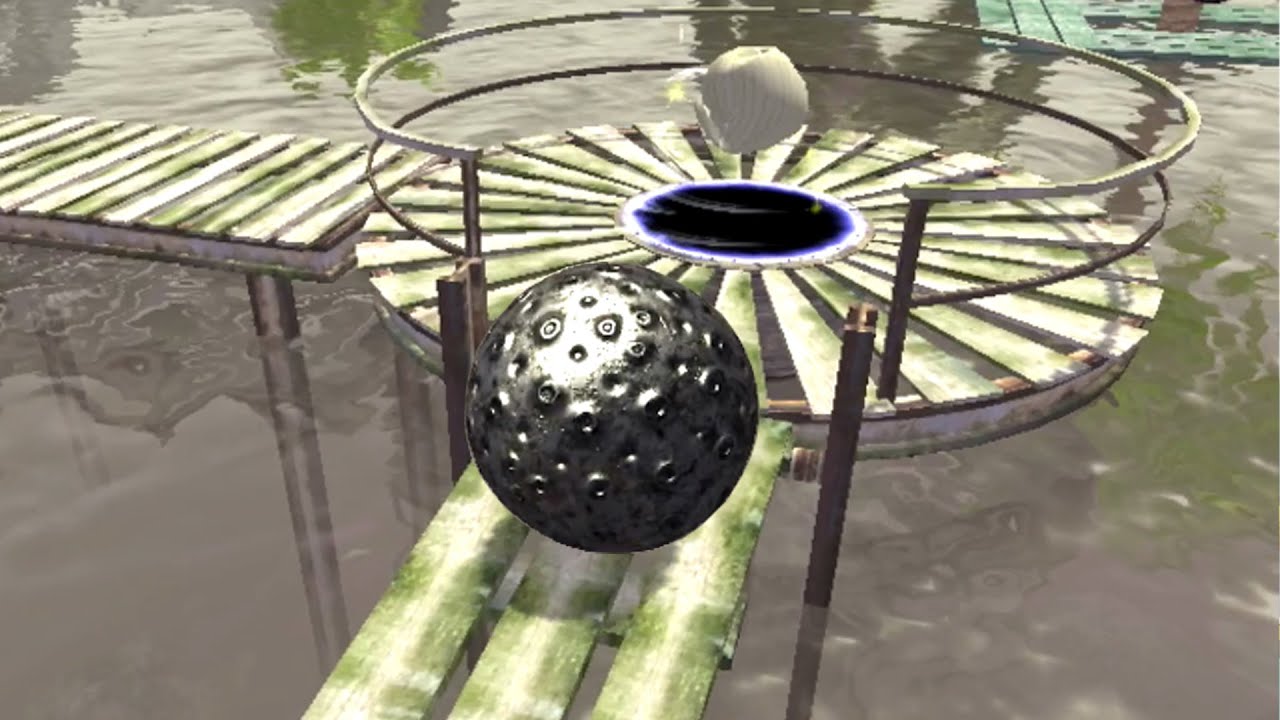 Rollance Adventure Balls - All Levels NEW UPDATE Gameplay Android, iOS ( Level 2418 - 2428 )