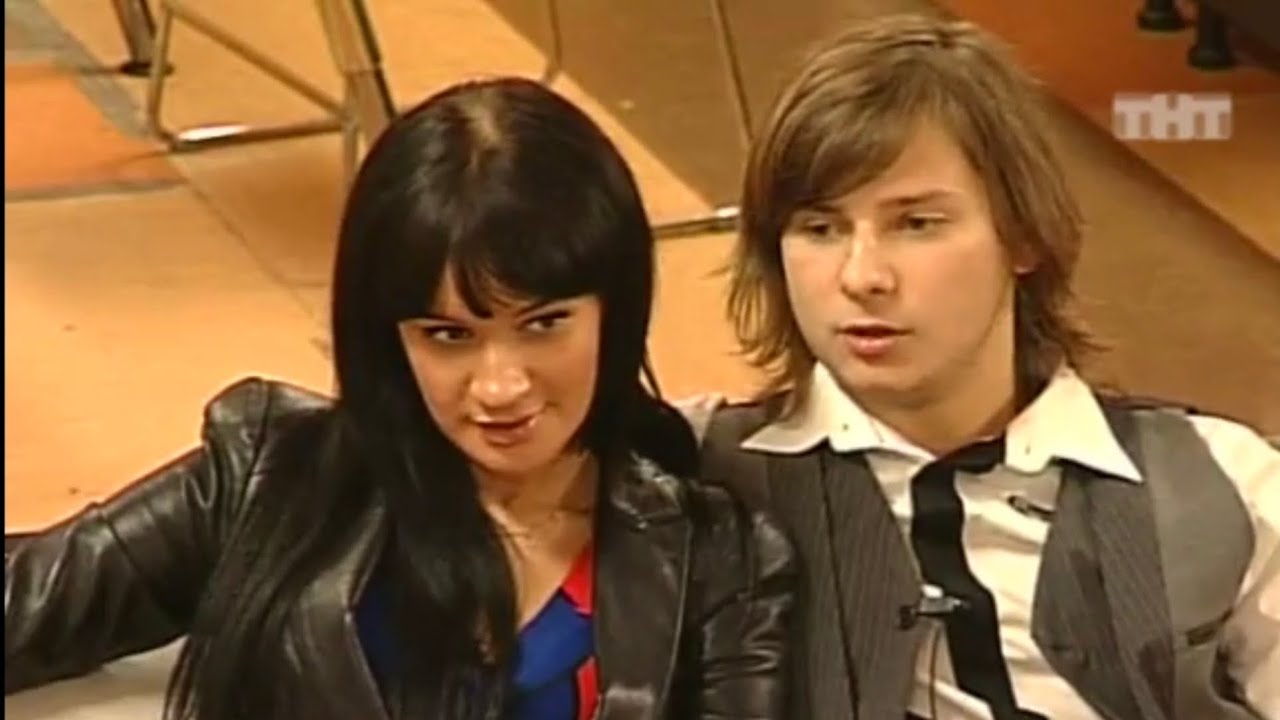 2. Елена Бушина и Митя. Скандал с Жемчуговым, Варвиной и Ермаковой