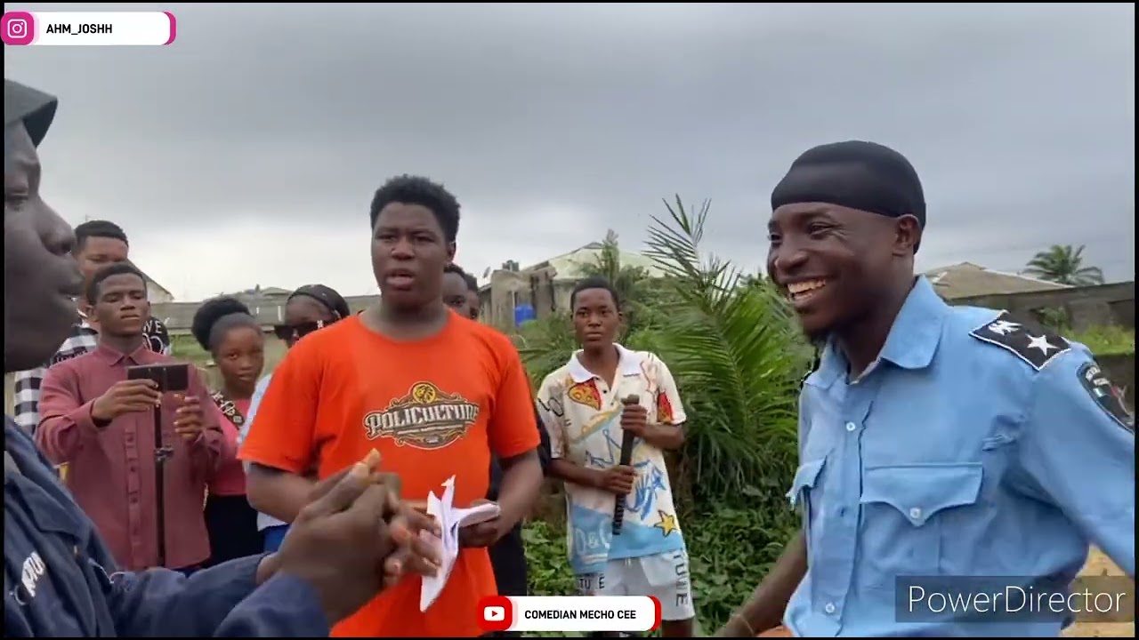 Slap for money by 
