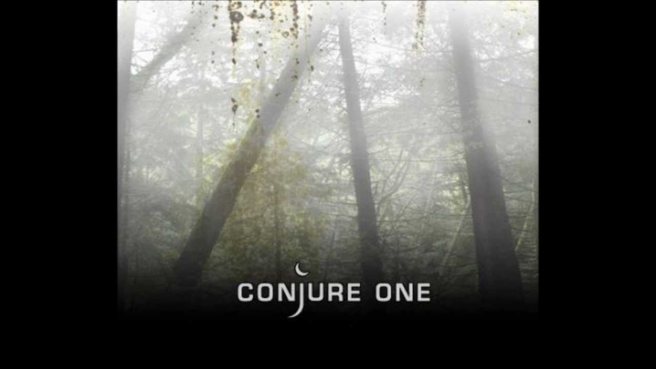 Conjure One & Chemda Khalili - Tidal Pool