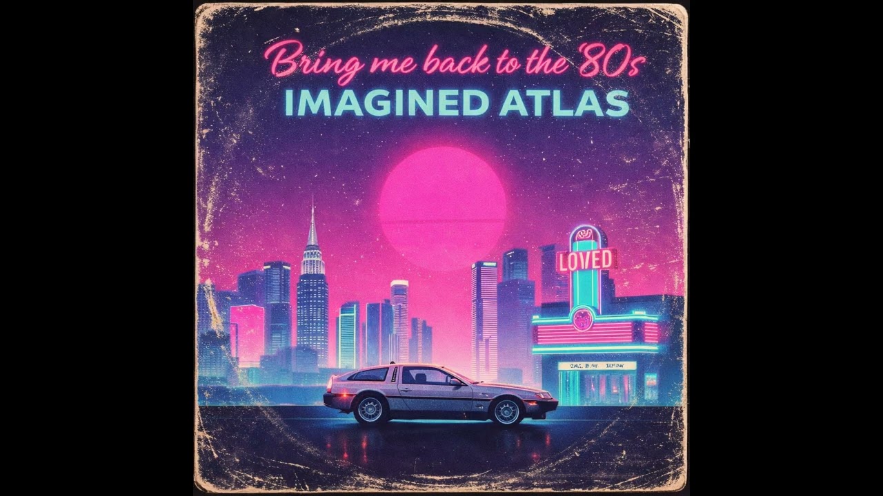 Bring me back to the '80s