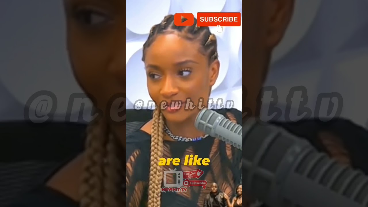 You Won't Believe What Ayra Starr Said About Rema  