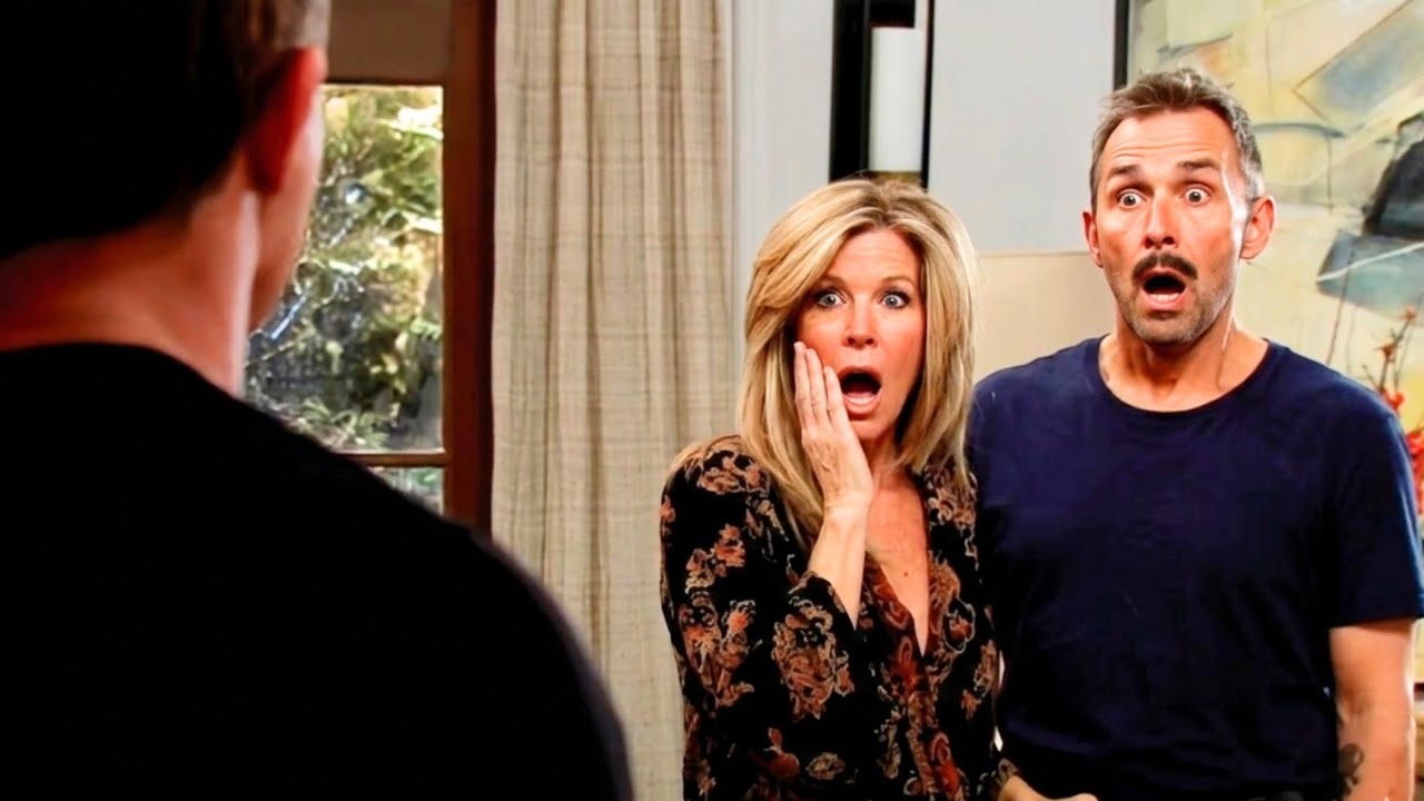 General Hospital March 9-13, 2026 Spoilers 