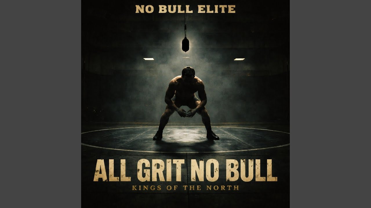 All Grit No Bull