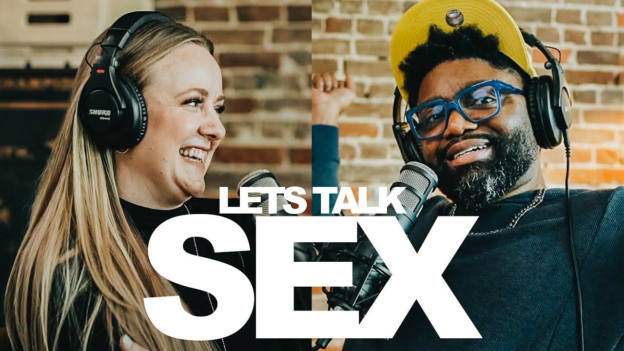 SEX is POWERFUL | A conversation with a Sex Therapist | The Basement w- Tim Ross #033