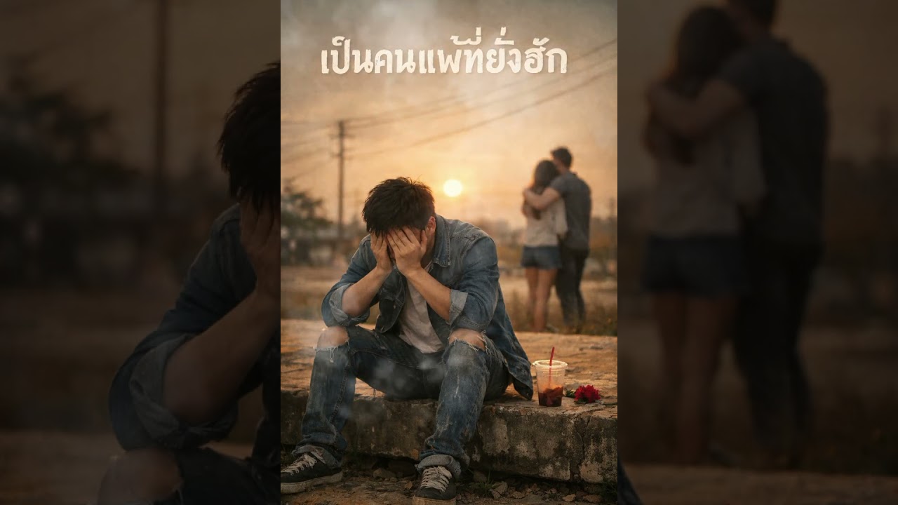 เพลง เปันคนแพ้ที่ยังฮัก
