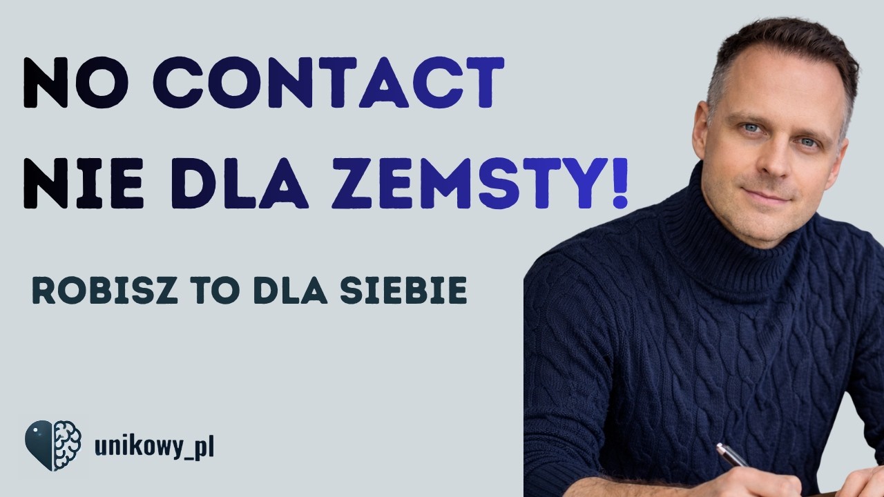 Brak kontaktu po odrzuceniu przez osobę unikającą. Czym jest i czy działa?