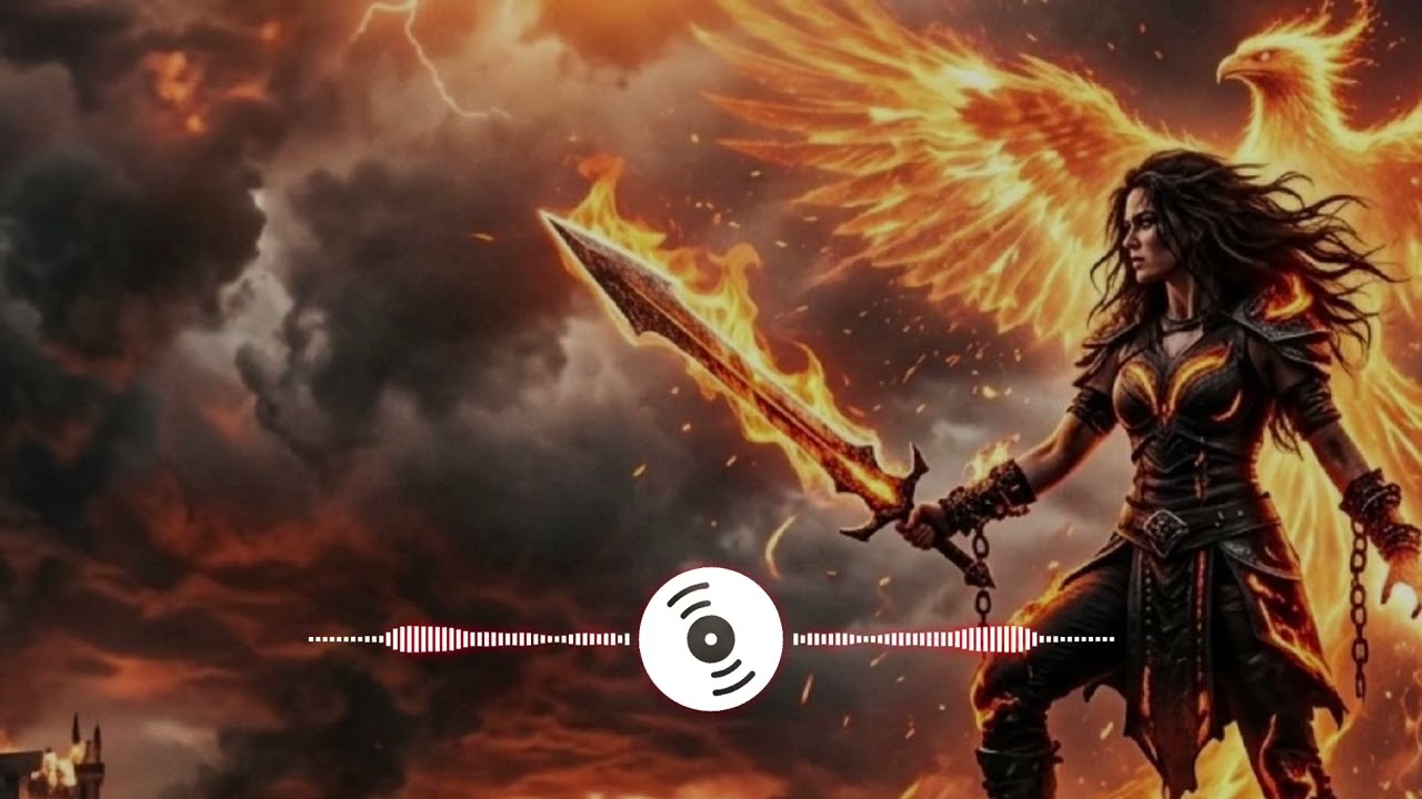 Eternal Flame