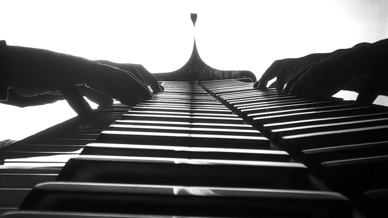 Gladiator Soundtrack - Now We are Free - Piano