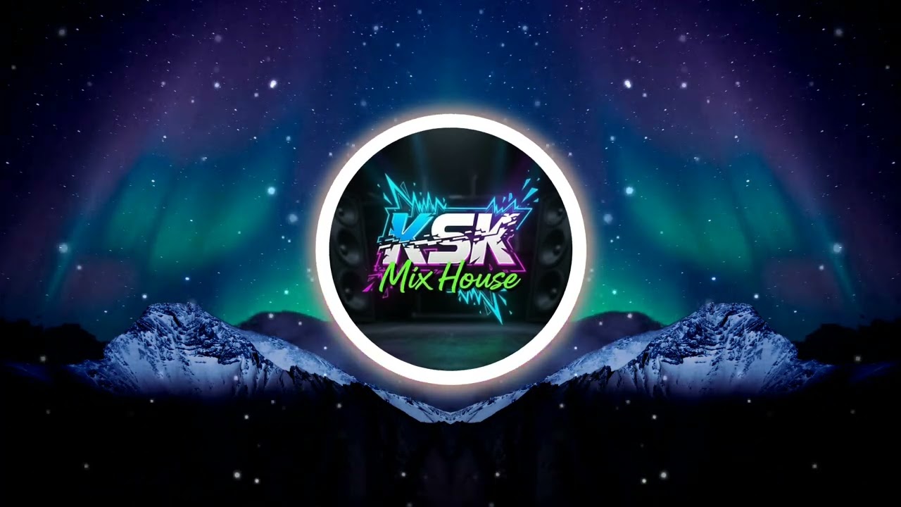 Paper Wings (Lost Love Mix) | KSK Mix House