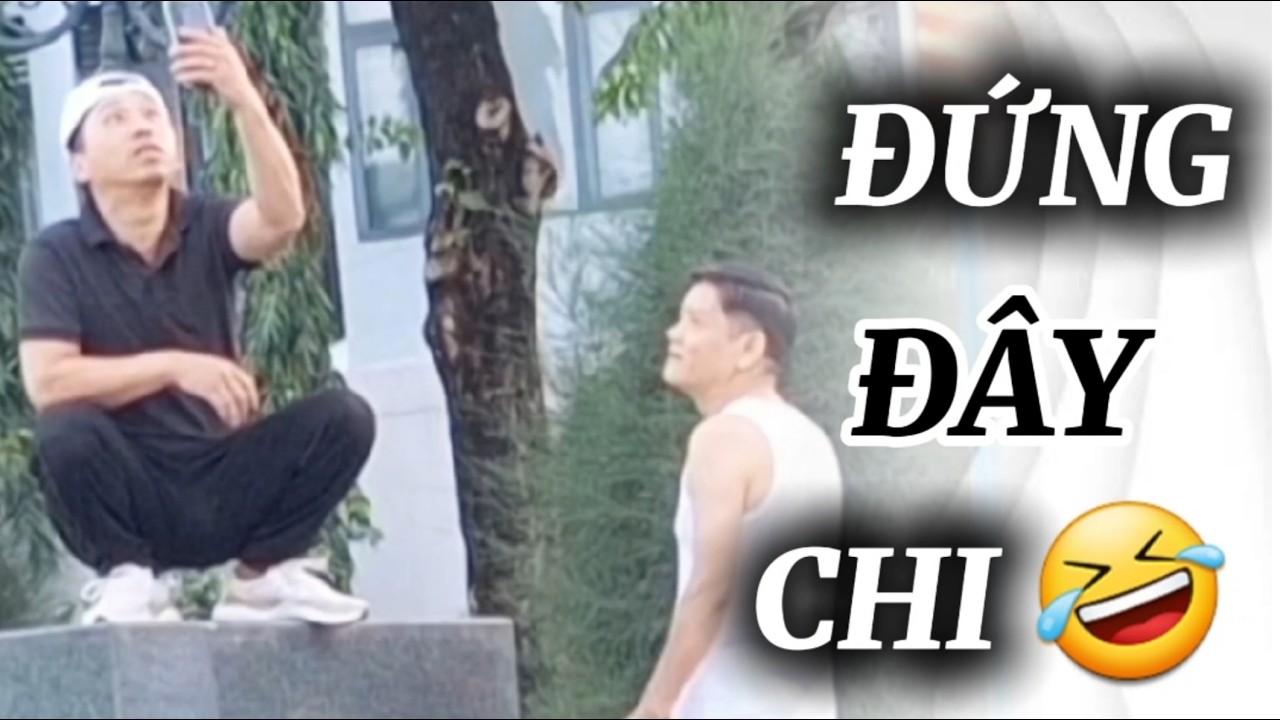 Kêu Lại Làm Ngơ 🤣 #trollhaikich #trollnguoila #choikhamnguoila