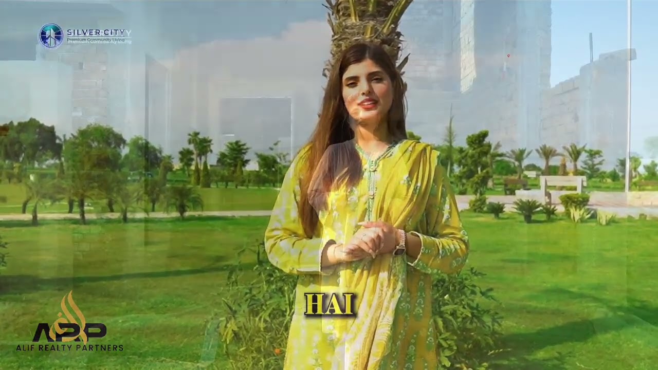 RDA Approved Society &ndash; Silver City ✨ Rawalpindi/Islamabad.