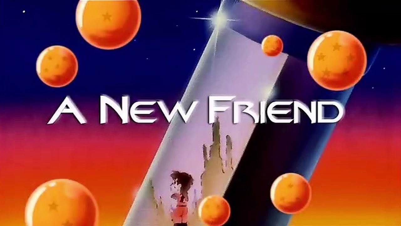 [HQ] DBZ Remastered - Episode Recap Theme (100%) - Crystal clean quality - ripped by Coycoy88