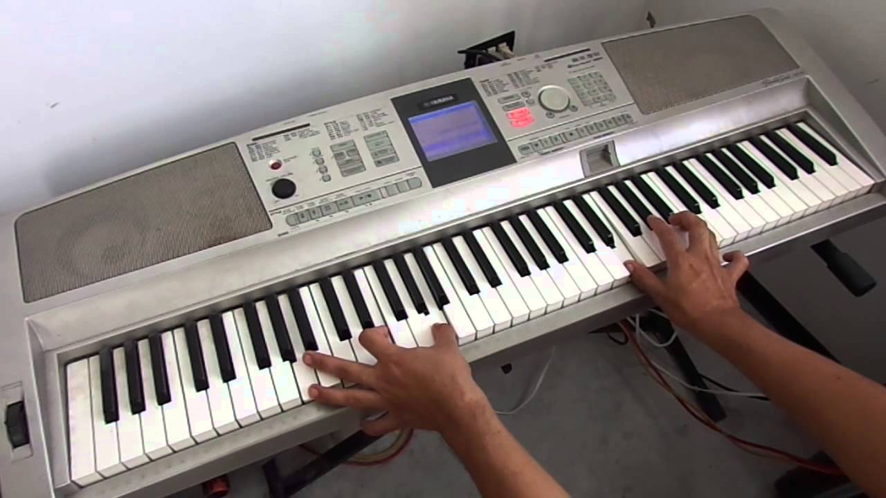 Camila alejate de mi piano tutorial
