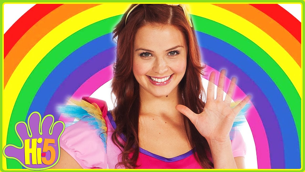 Hi-5 Full Episodes - Best Of Season 7 | Hi5 Episodes
