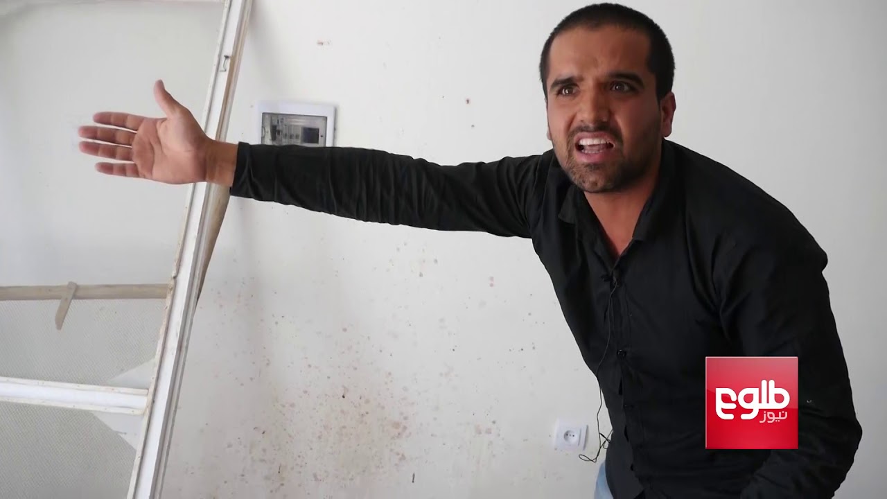 DAHLEZHA: Kabul Sees Increase in Crime