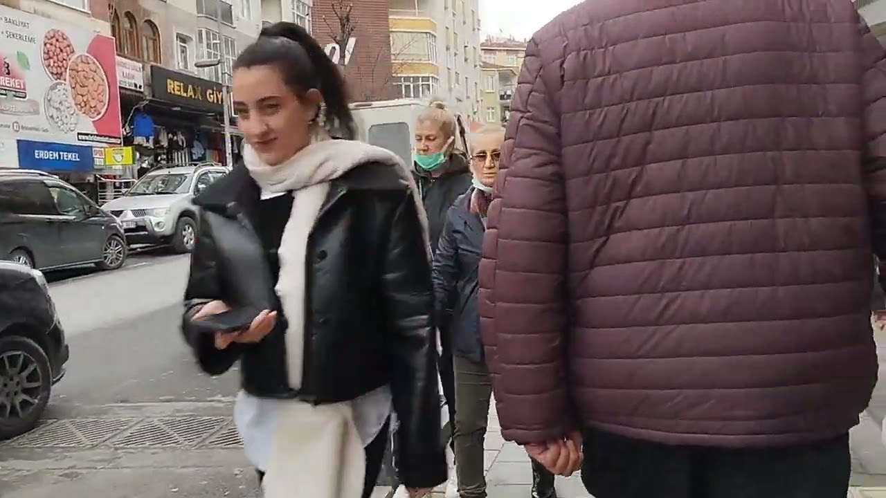 KANARYA MAHALLESİ küçük çekmece İstanbul 😊
