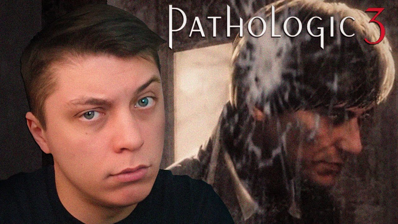 ⋗GK #1 | Открываем тайну доктора ☠️ - Путь в мир Pathologic 3 (Пролог)